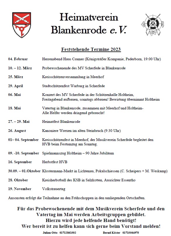 Termine_HVB_2023